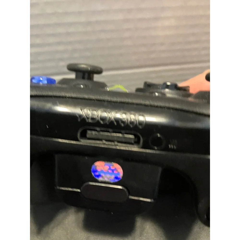 2 Xbox 360 Wireless Controllers –Original Edition Tested CLEAN Gaming Arcade